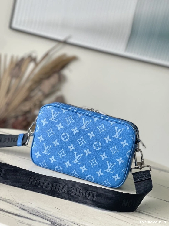 FS CHEAP Alpha-24*16*8 Nano LOUIS VUITTON cm 0810